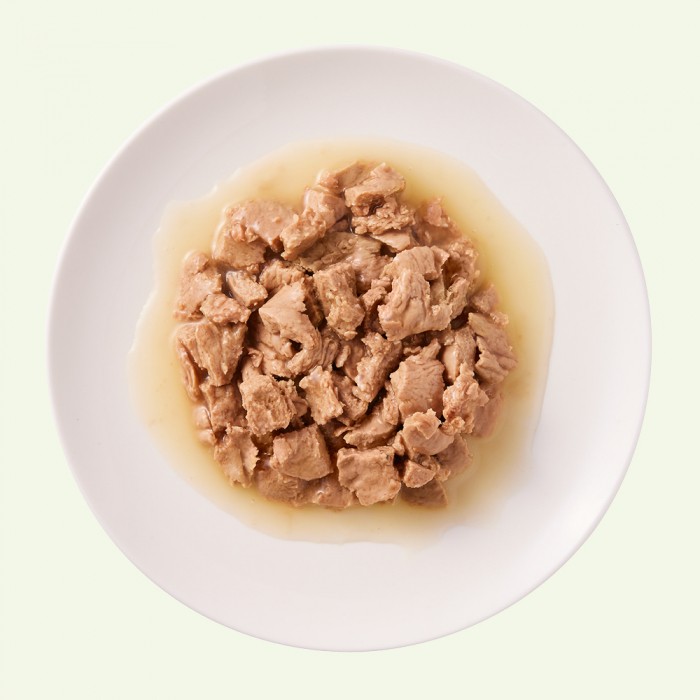 Yarrah filets bio en sauce - Lot 14 x 85 g