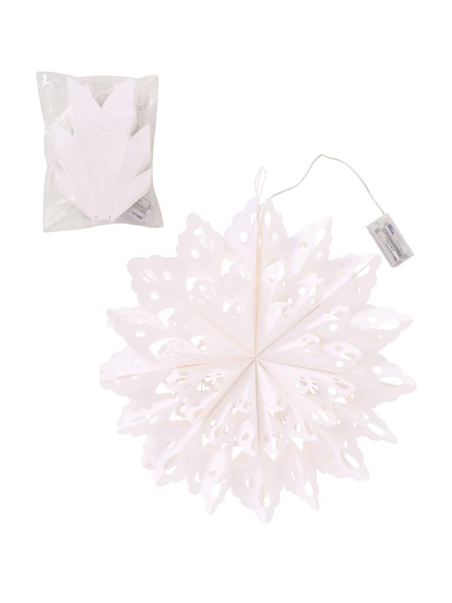LED Dekoanhänger