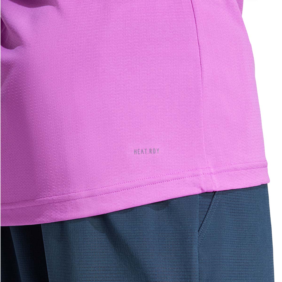adidas Freelift Tennis T-shirt Herre