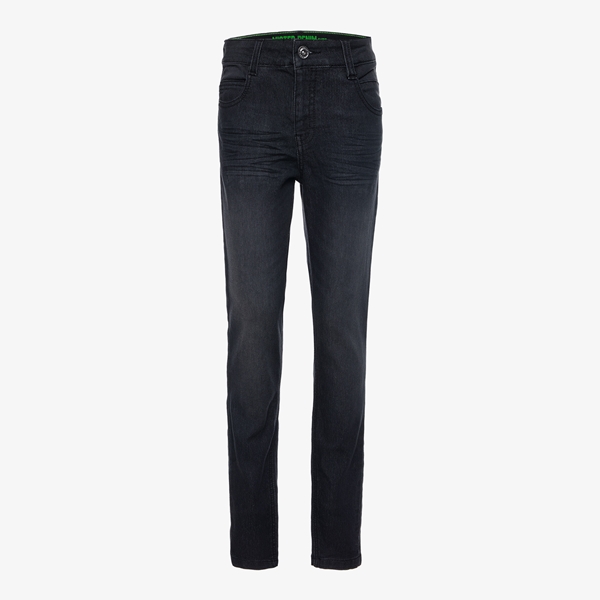 Unsigned slim fit jongens jeans