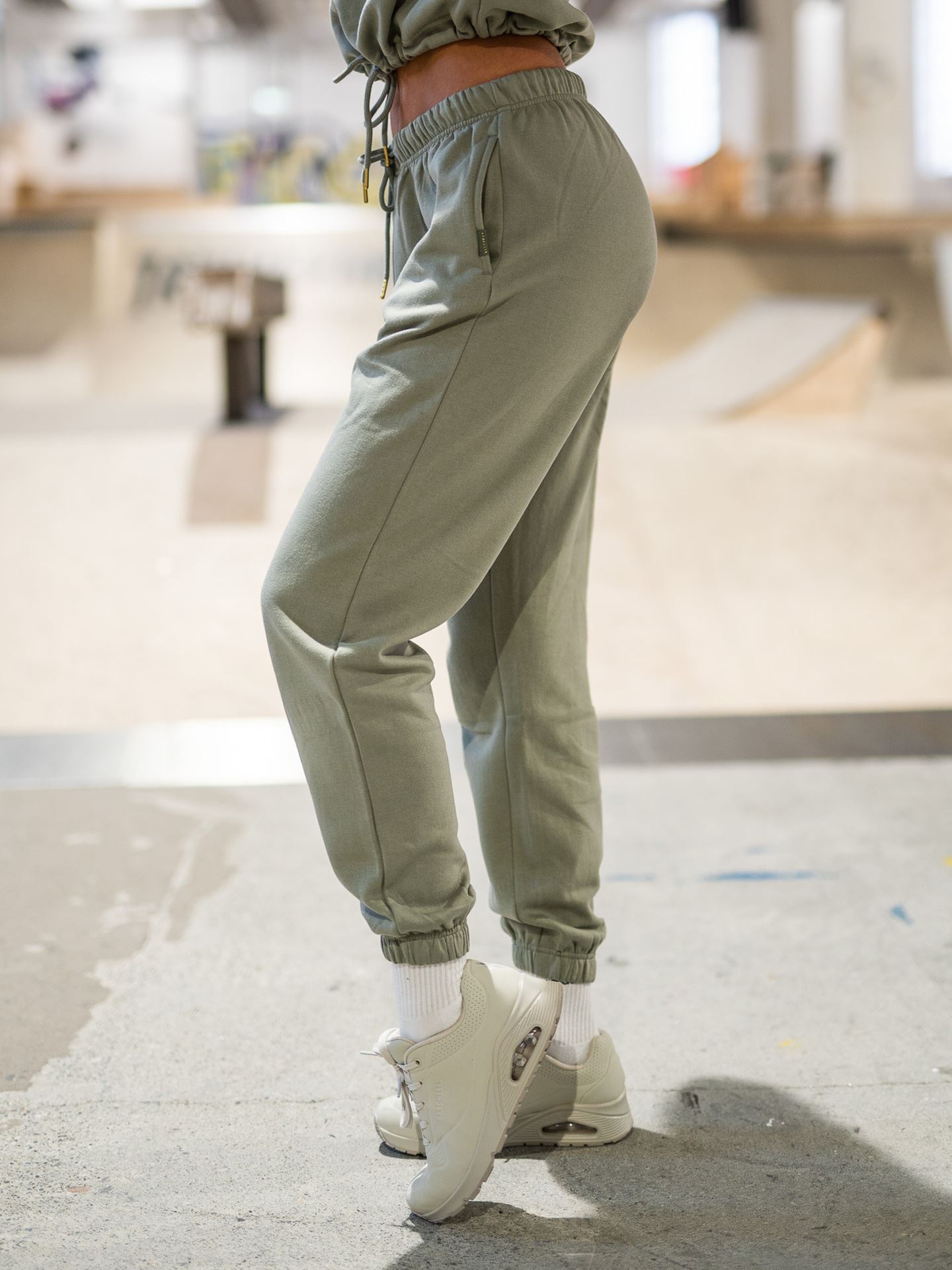 Soffina Sweat Pants