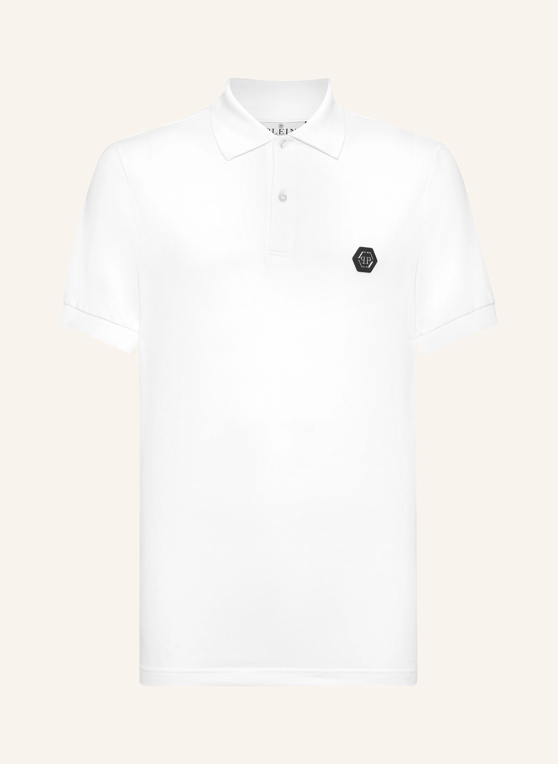 PHILIPP PLEIN PHILIPP PLEIN Poloshirt SKULL&BONES