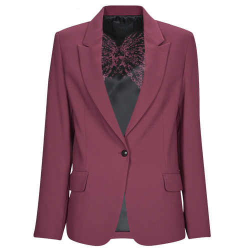 Ikks - BW40005 Fucsia