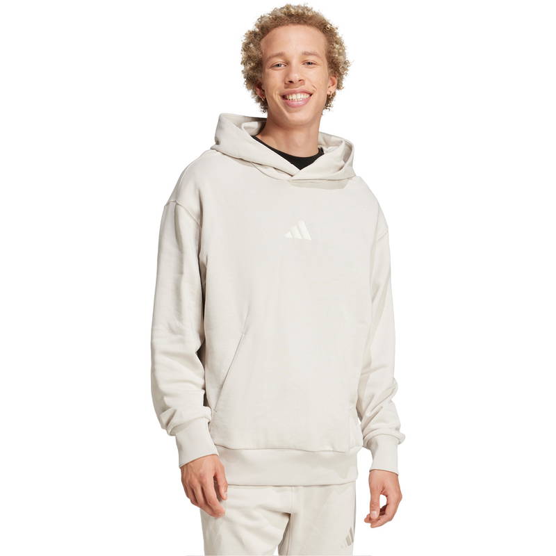 adidas All SZN Hættetrøje Herre