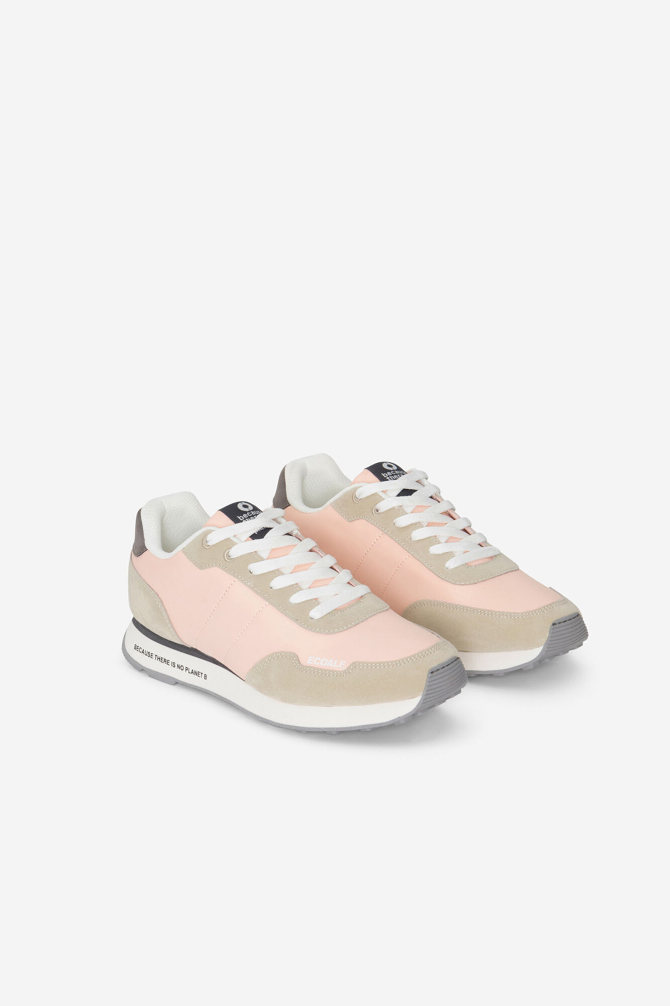 Sapatos Mika - Rosa