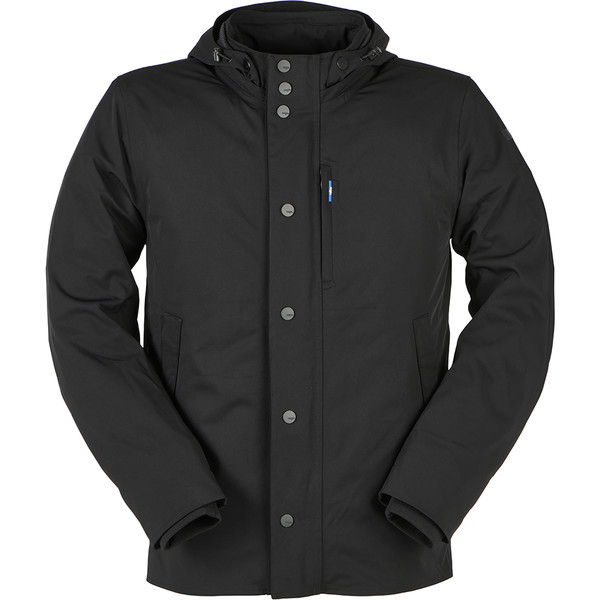 Furygan - Veste Loki Noir