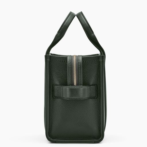 Marc Jacobs The Traveler Mini Tot Bag Håndtaske, Ivy