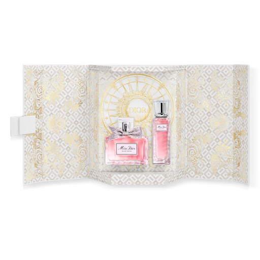 Dior Petit Théâtre Miss Dior Eau De Parfum Gaveæske