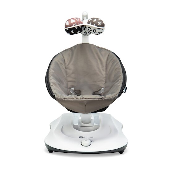 Balancelle rockaRoo 2.0   Graphite        de               4Moms