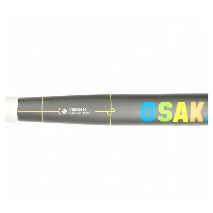 Osaka Vision 10 Hockeystick Junior