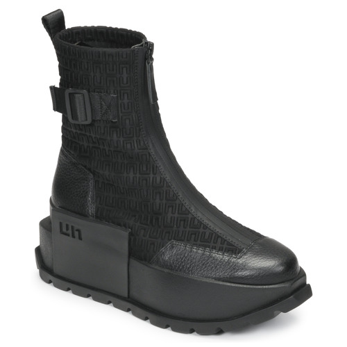 United nude - ROKO BOOTIE - Noir