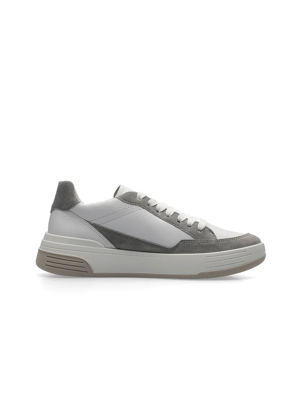 Sneaker Master weiß oyster