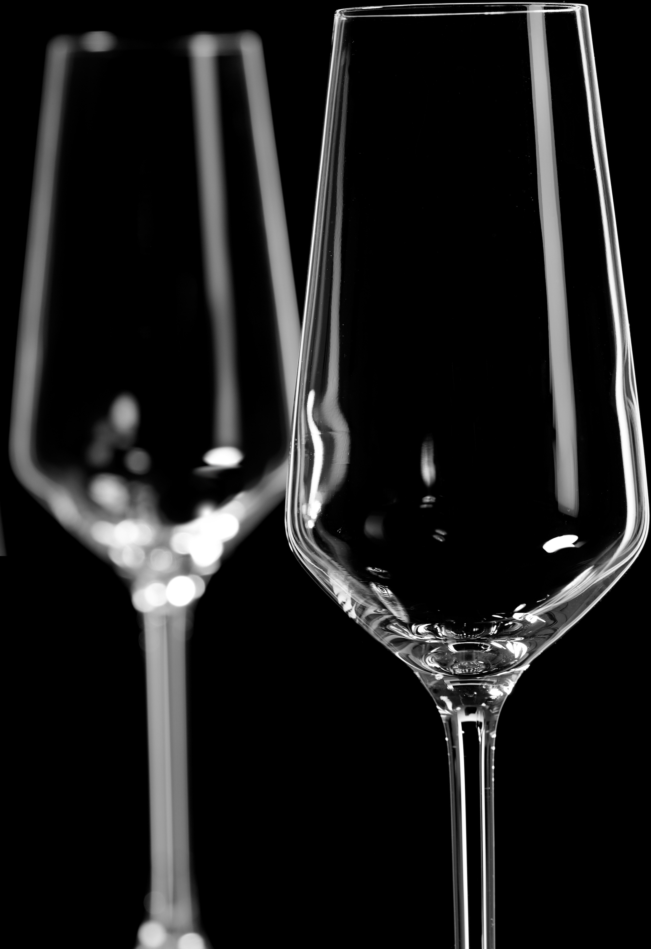 Ritzenhoff & Breker Sektglas »Mambo« 4-teilig, 230 ml
