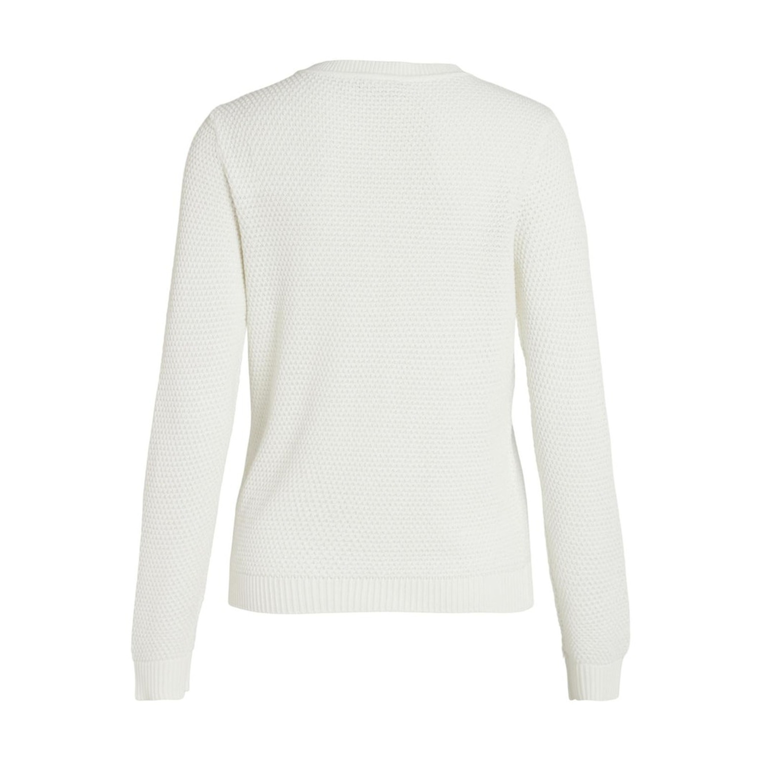 Vila VIDALO O-NECK L/S KNIT TOP- NO