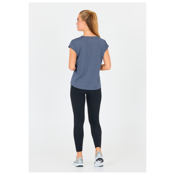ENDURANCE - Women's Limko S/S Tee - T-shirt technique