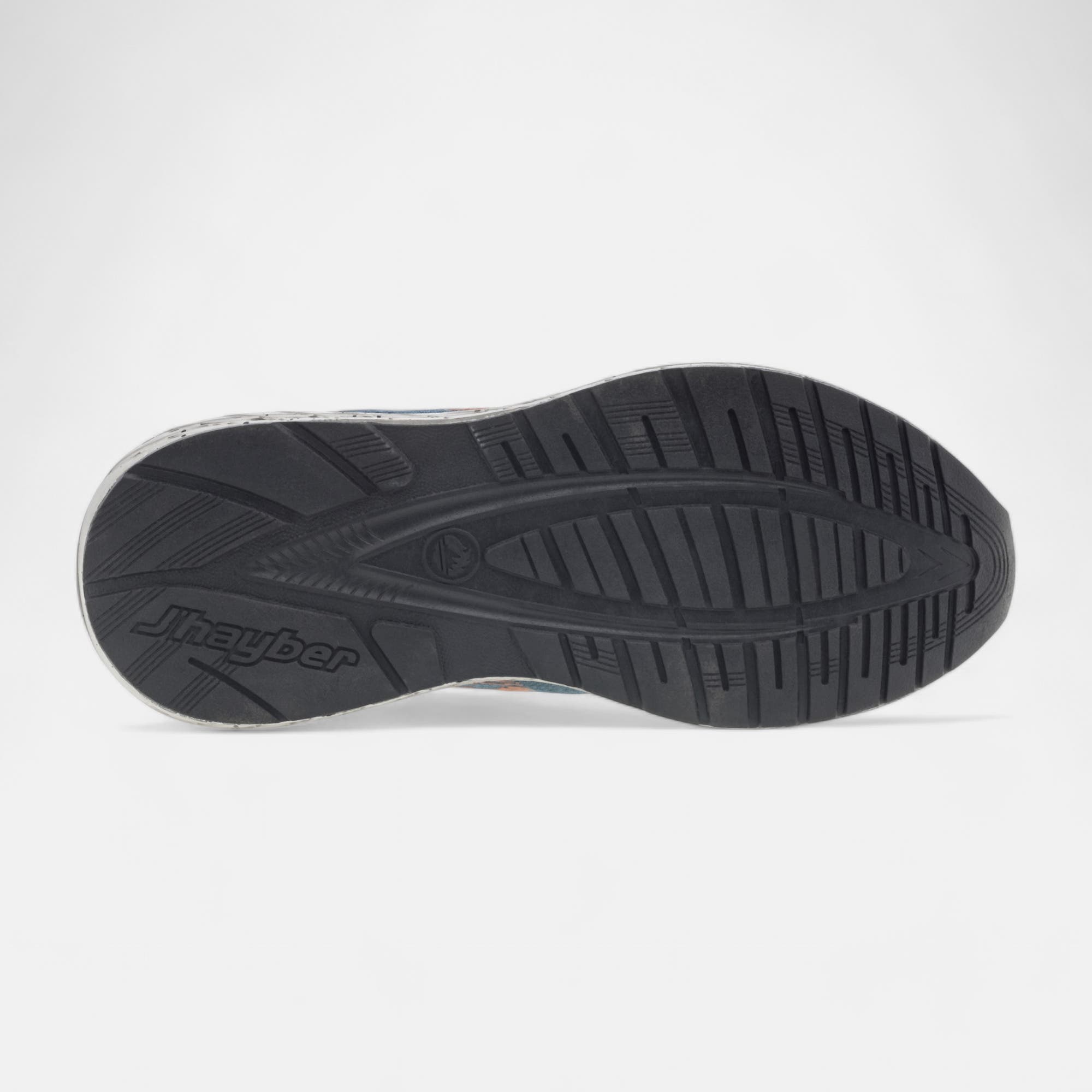 Sneakers Garçon bleu