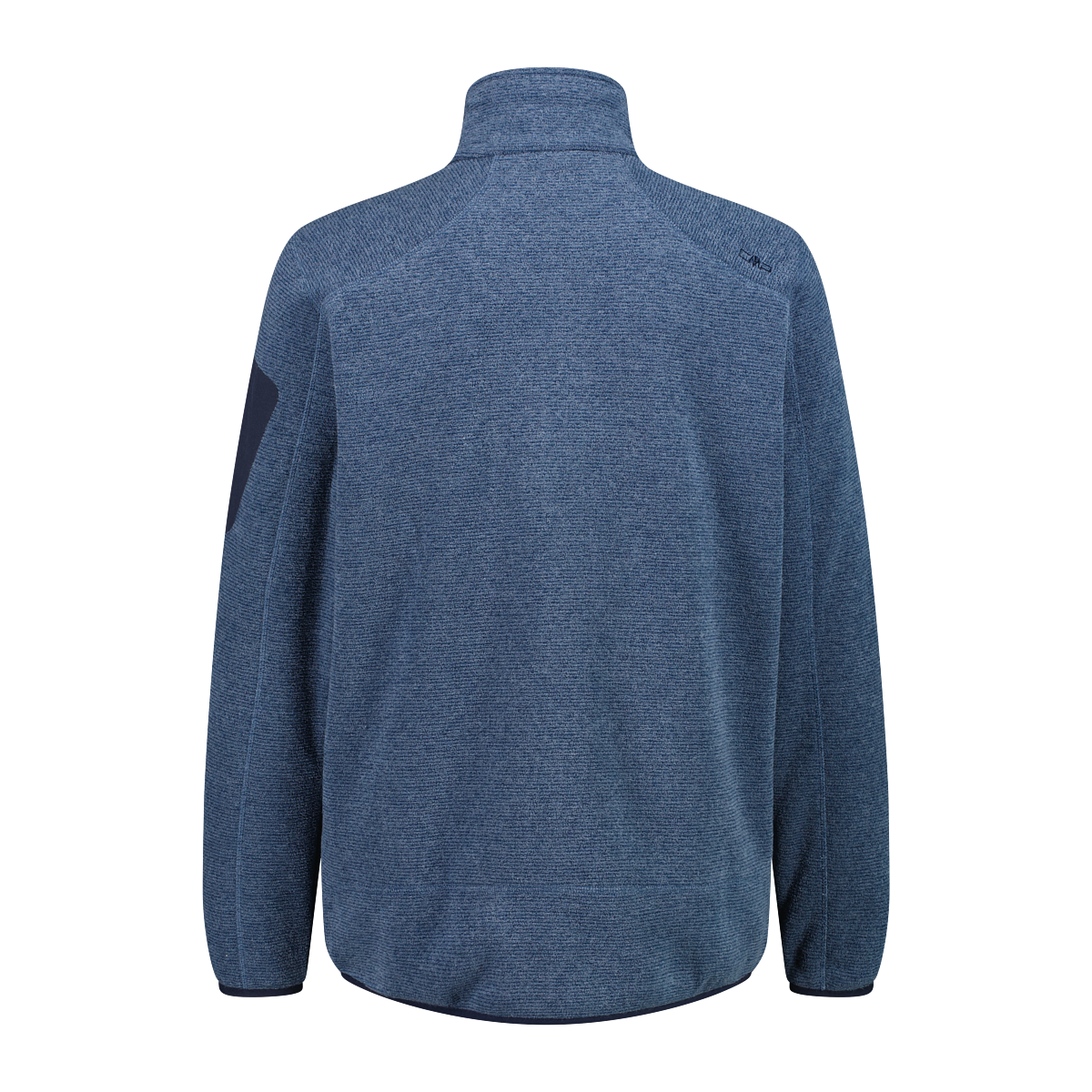 CMP Strickfleecejacke 1 Stk. tlg. ohne Kapuze