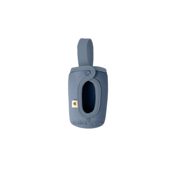 BiBs Flessenhouder - Small - Petrol