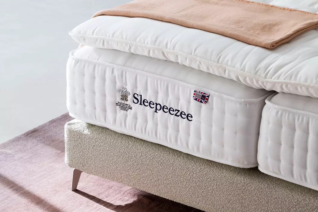 Boxspringbett Fano 180 x 200 cm
