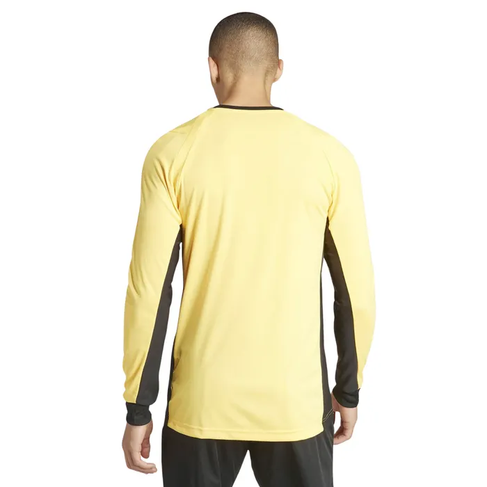 Adidas Scheidsrechter 24 Longsleeve Shirt Heren