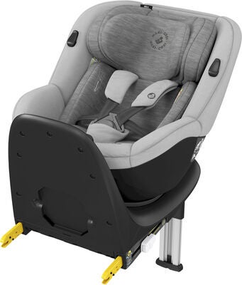 Maxi-Cosi Mica Bilstol, Authentic Grey