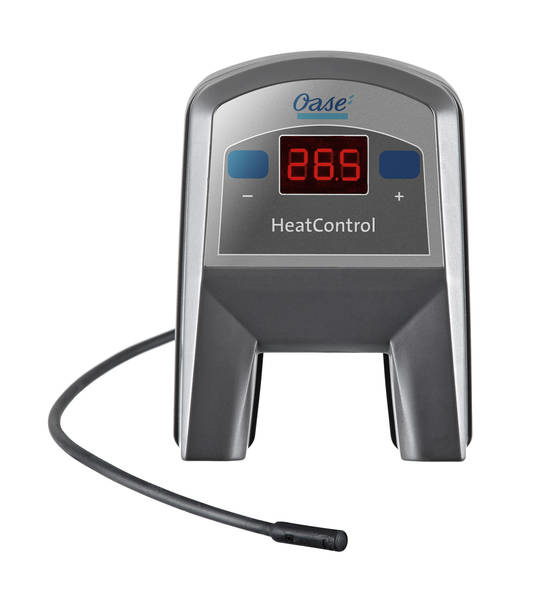 Oase HeatControl | Temperatuurregeling