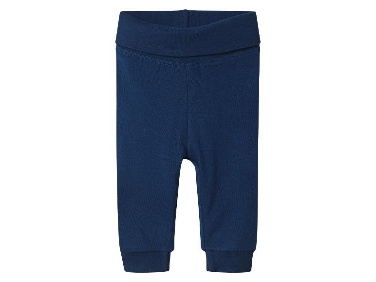 Set van 2 baby joggingbroeken