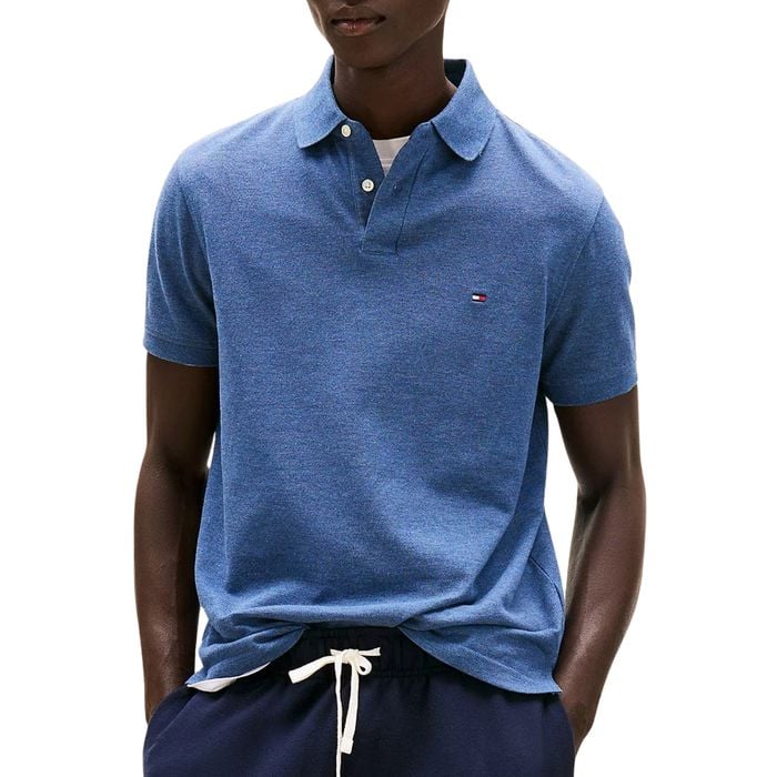 Tommy Hilfiger 1985 Regular Polo Heren