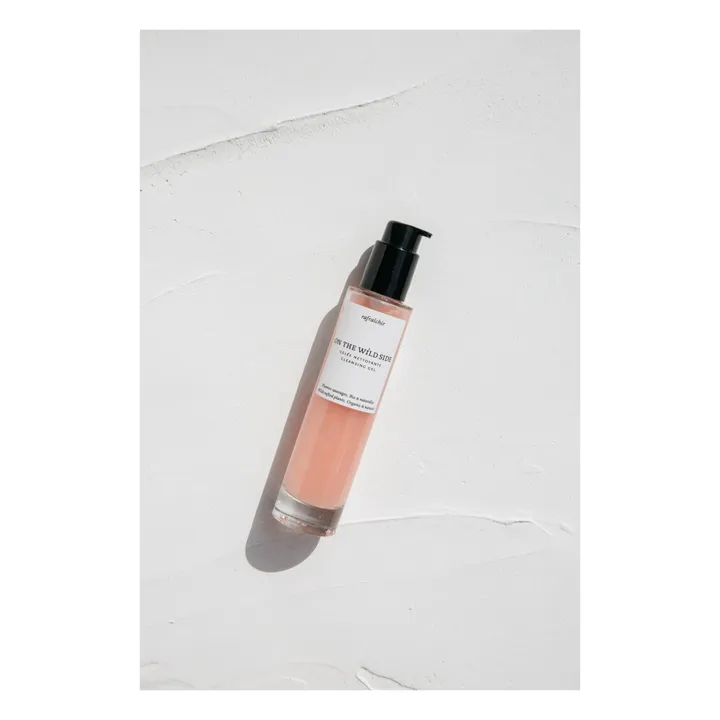 On The Wild Side Gelée nettoyante visage - 100 ml