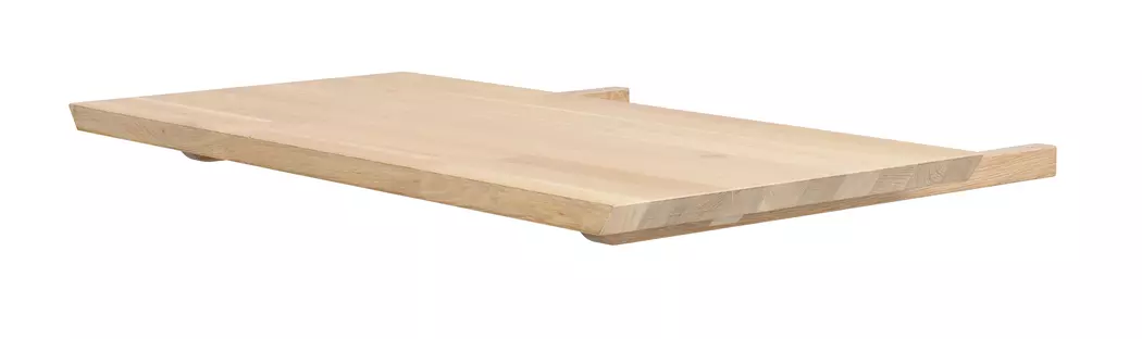 Ansteckplatte Carradale