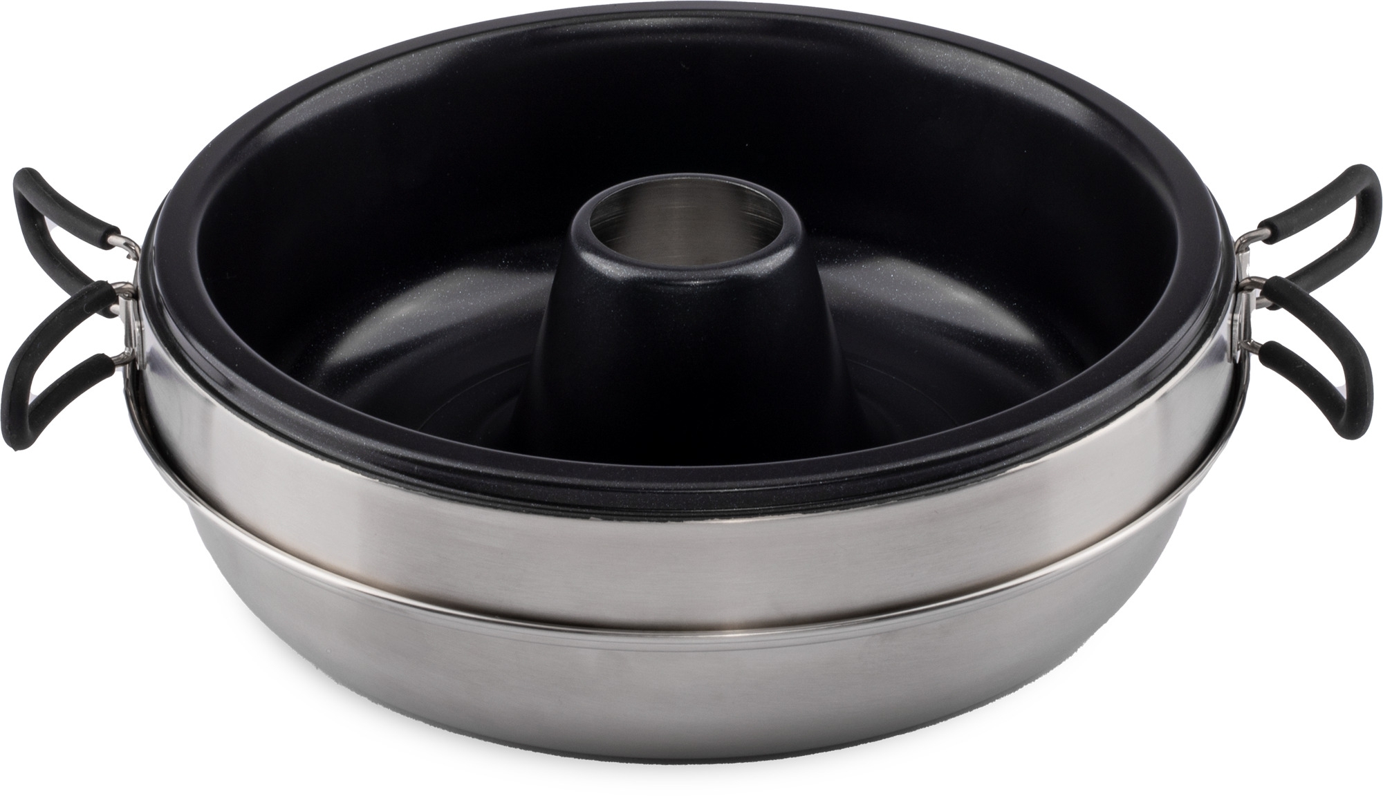 Petromax Camping Backofen Dimego 27 cm
