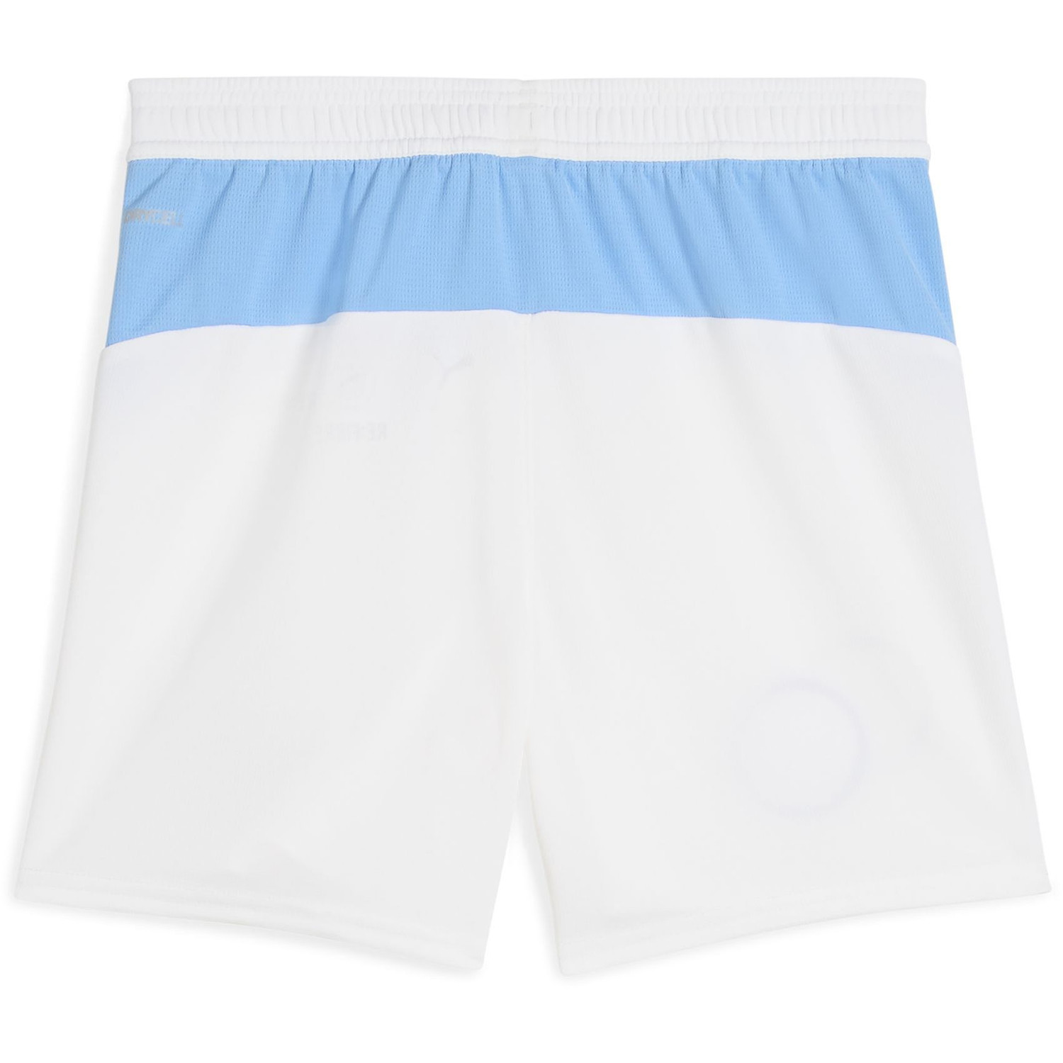 Puma Manchester City Thuis Tenue Kids 2025/2026