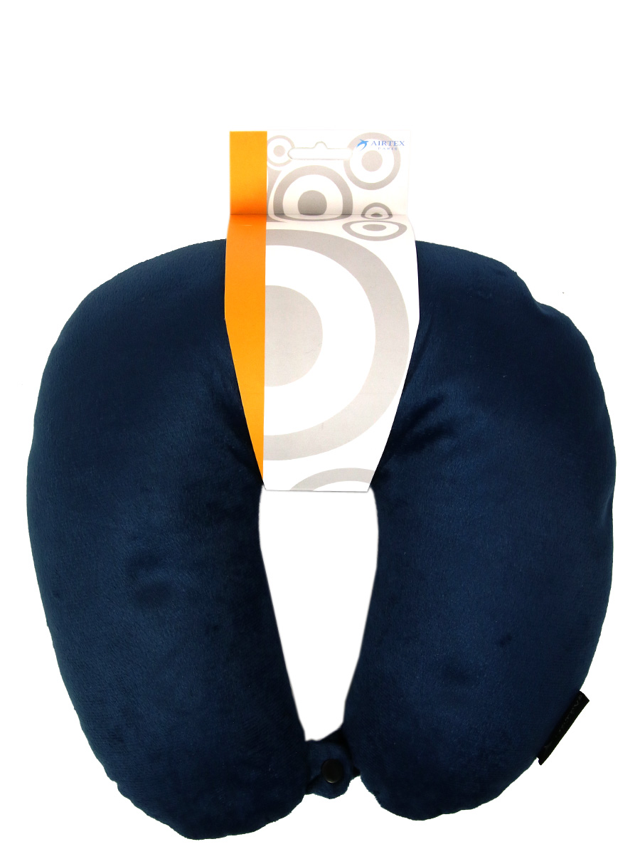 Coussin de voyage Airtex - Billes