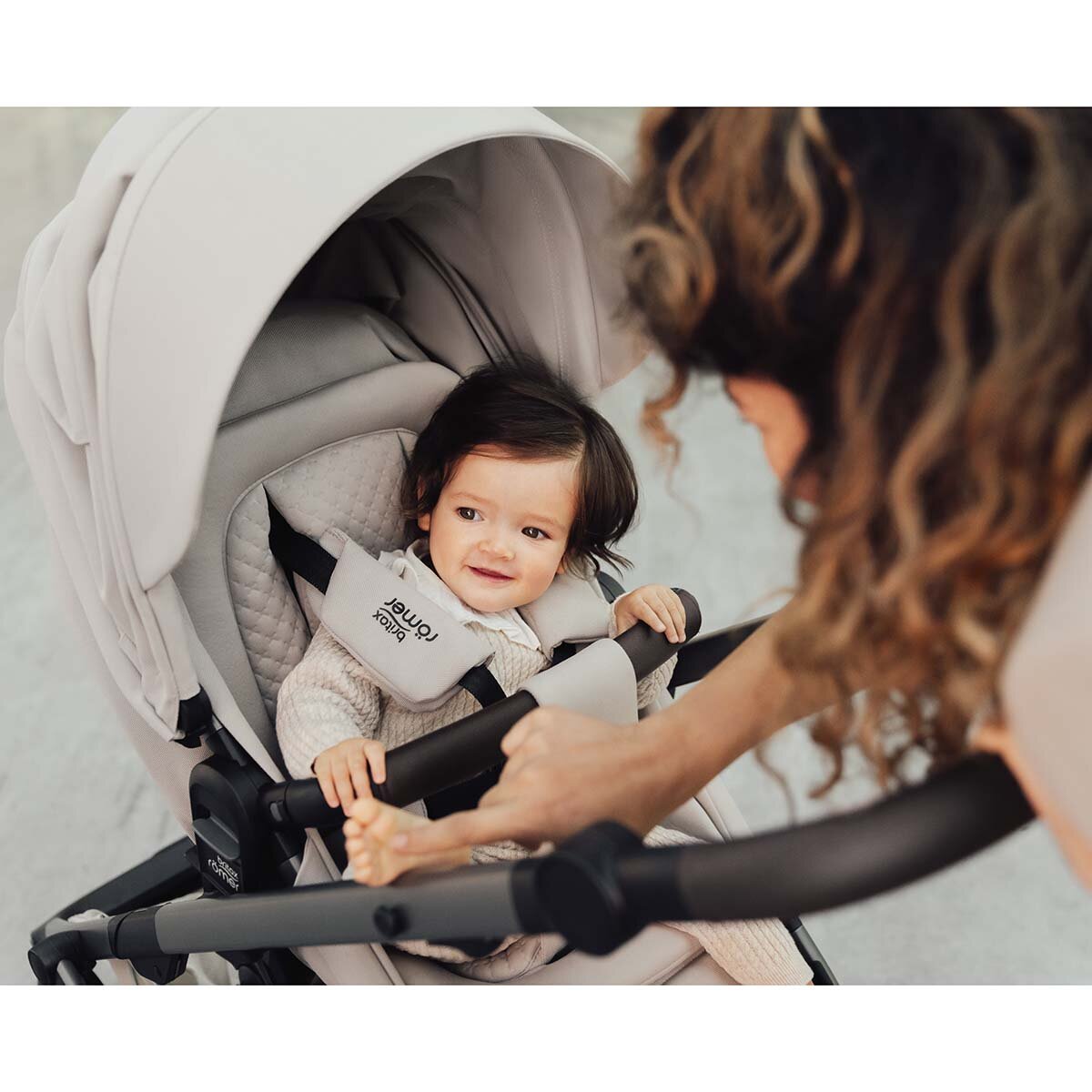 Britax Römer Britax Römer Kinderwagen Smile 5Z