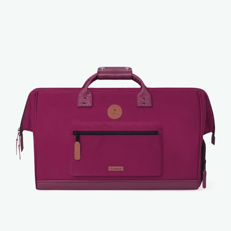 Sac de voyage Duffle 30 cm + 2 grandes pochettes Nice