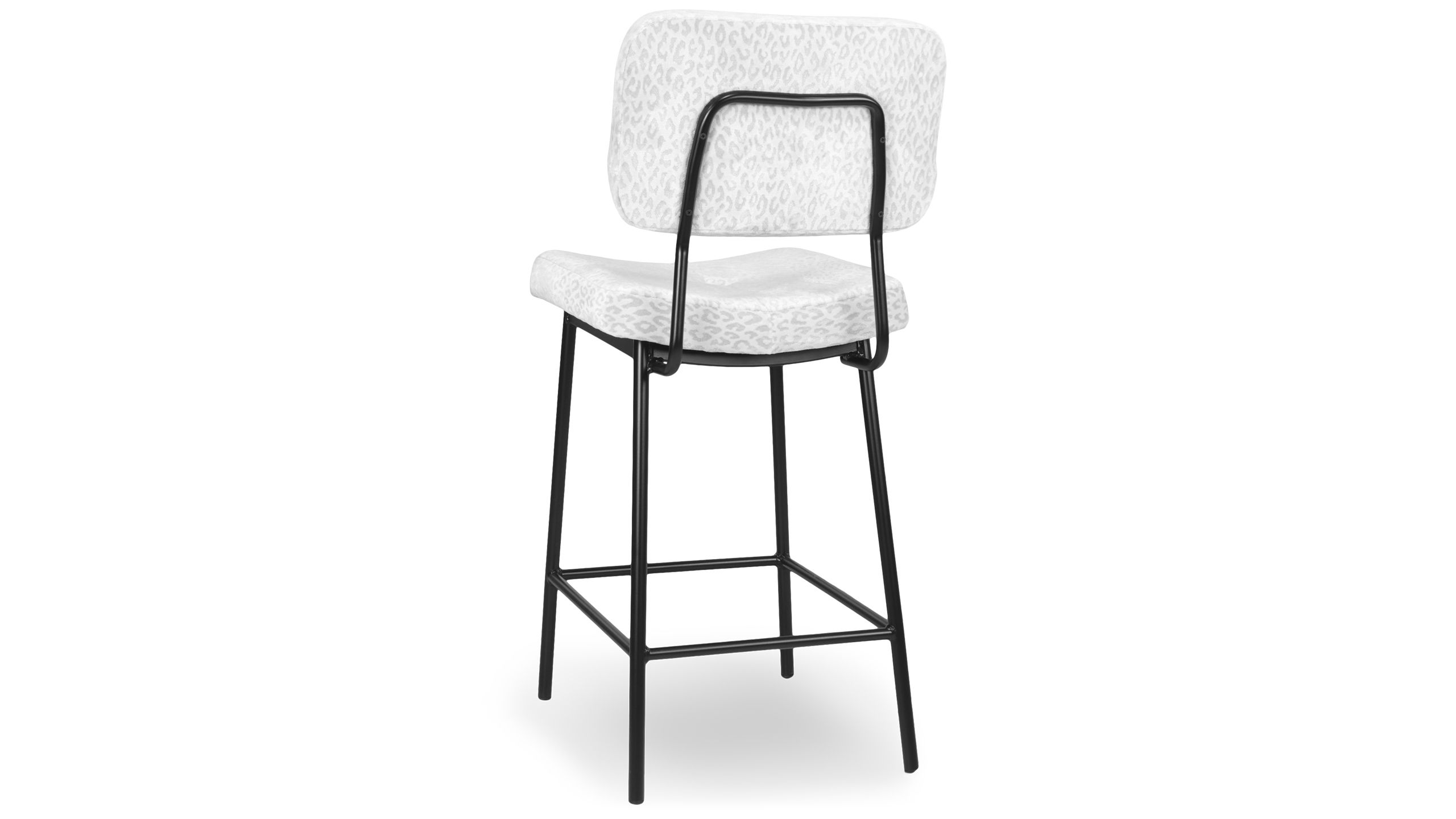 Barstoel Isa B45 x D54 cm