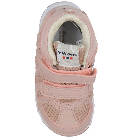 Viking Schuhe - Cascade Mid III GTX - Antikrose