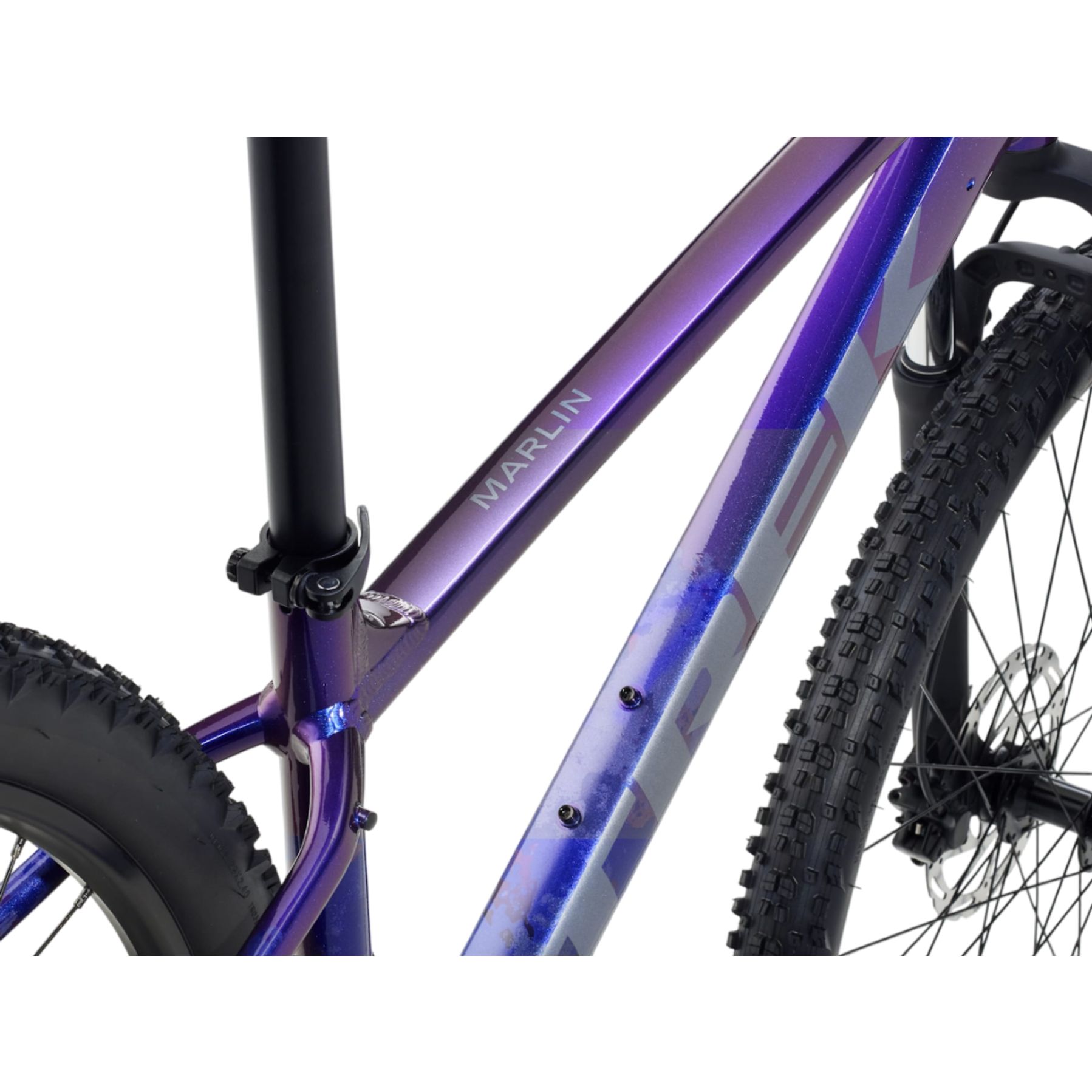 Trek Marlin 4 Gen 3 2026