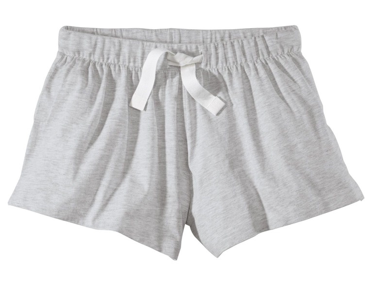 Korte dames pyjama