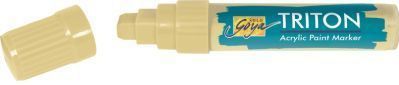 TRITON - Acrylic Paint Marker 15.0 - Kleur Beige