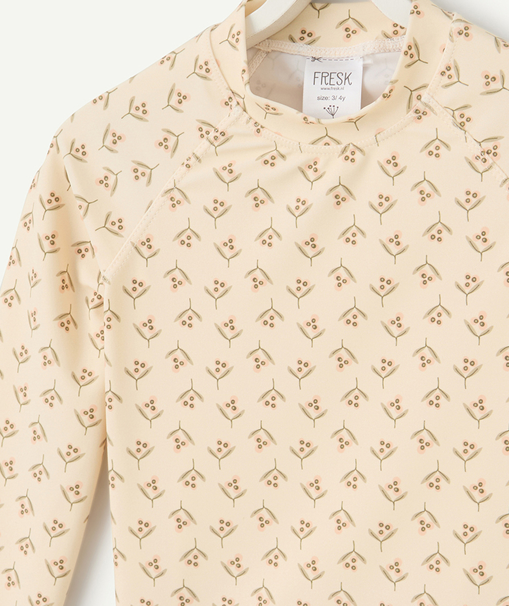 FRESKt-shirt anti-uv
