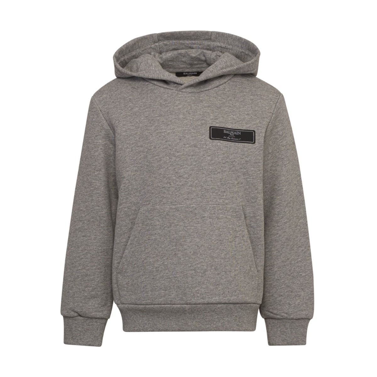 Balmain Hoodie