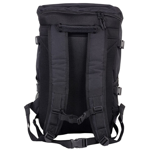 Bagster - Sac à dos Sypher Camouflage Bleu / Noir