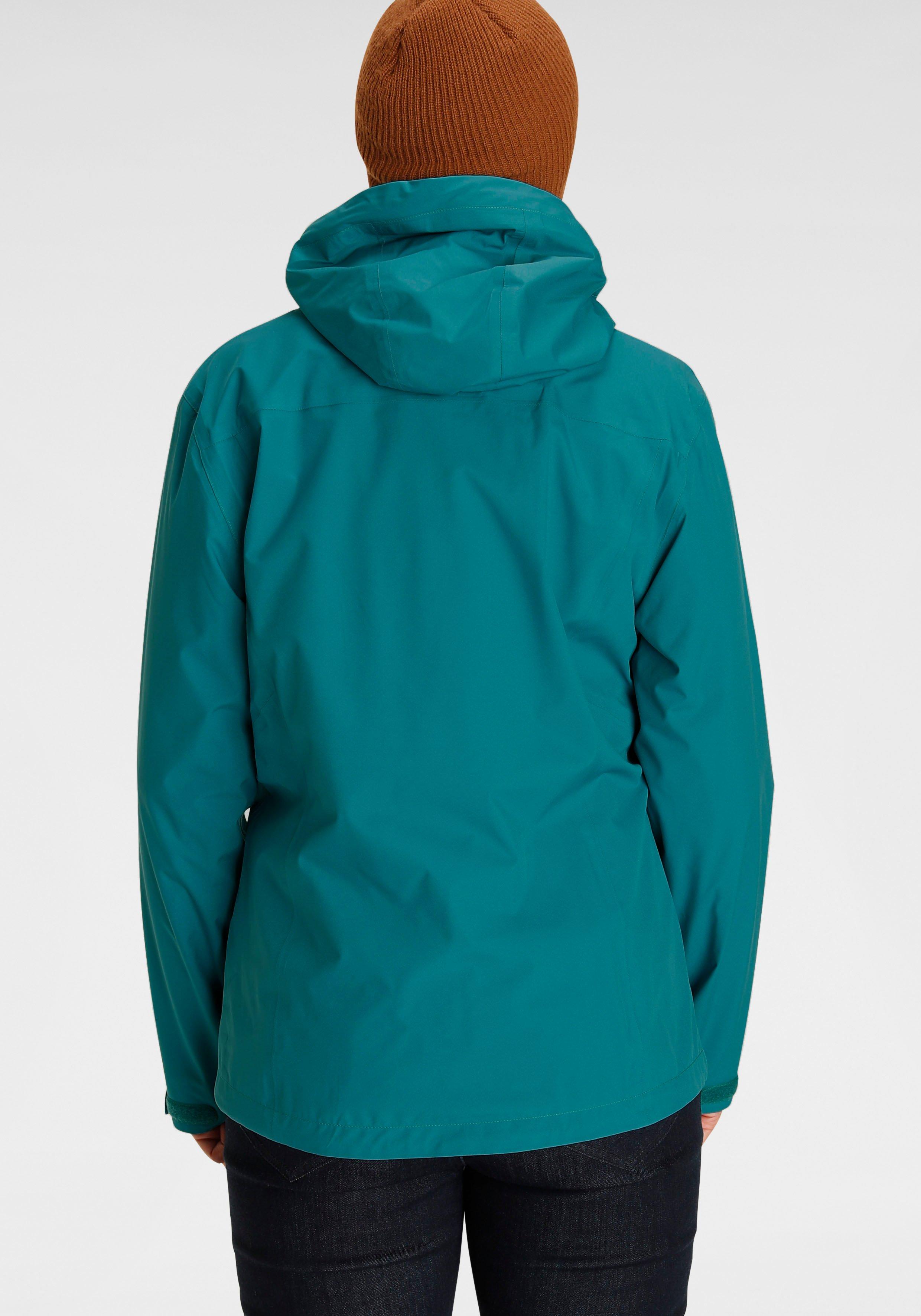 Outdoorjacke