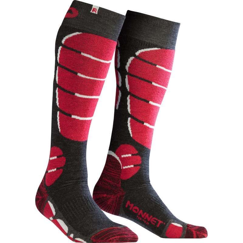 Ski Medium - Chaussettes ski
