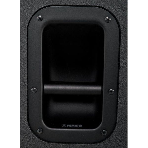 Yamaha DXS12 MKII Bundle