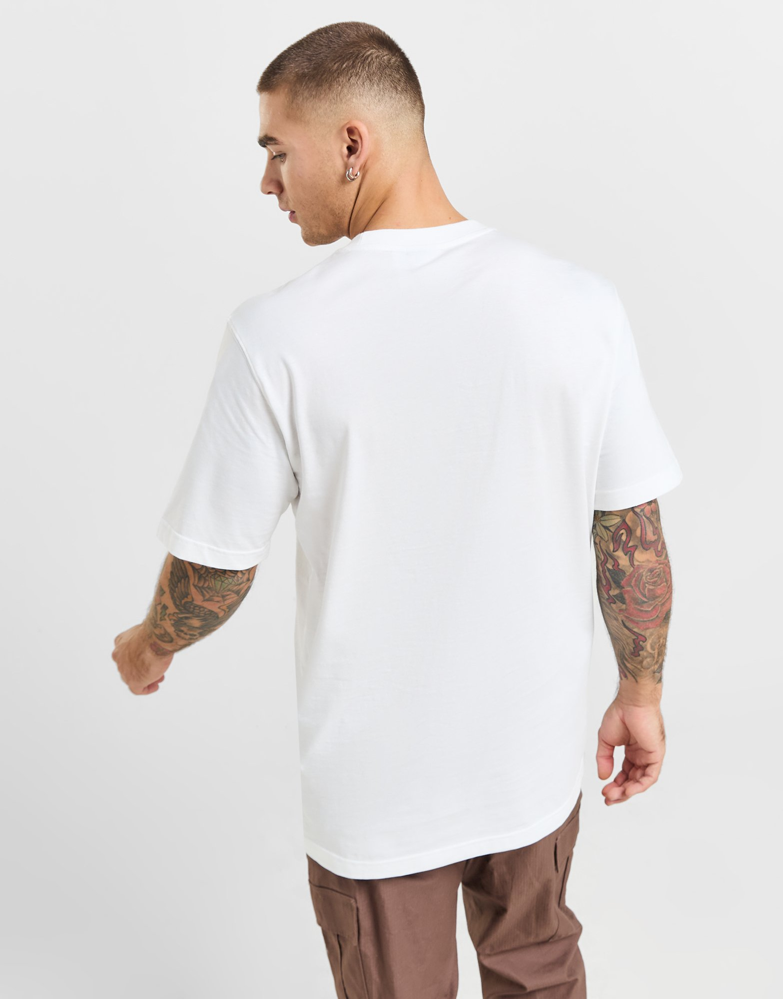 adidas Originals T-shirt Trèfle Essentials