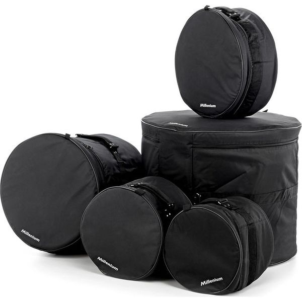 Millenium Tour Drum Bag Set Jazz