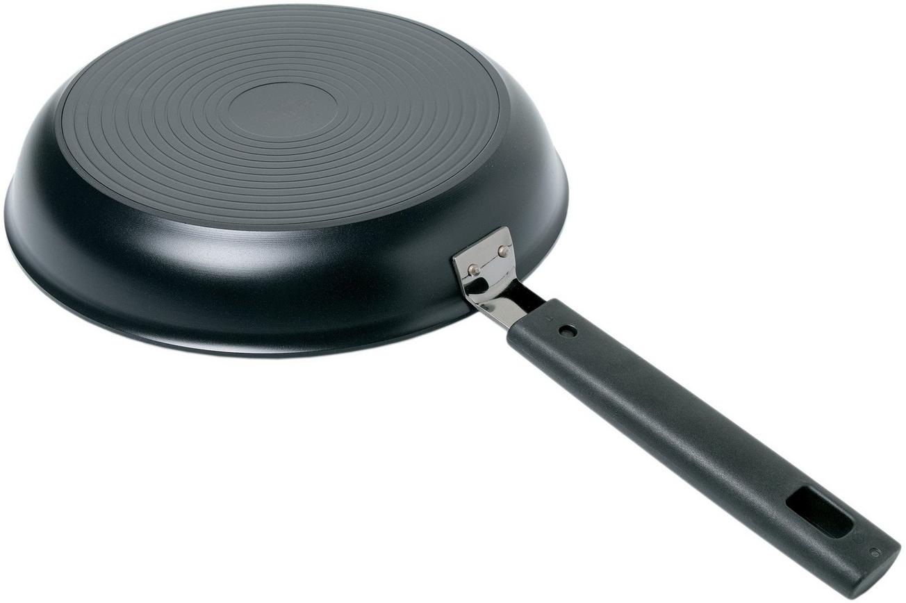 Fiskars Hard Face koekenpan 26 cm