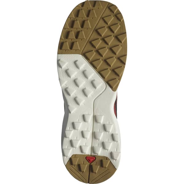 Chaussure trail SALOMON PATROL J SEDSA/VANILA/FIRED BRICK
